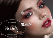 完美人像修饰Lightroom预设 Beauty Lr Presets