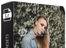 摄影师DANNY SOLANO手机+桌面LR预设 DANNY X Desktop & Mobile Presets