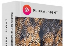 ZBrush游戏纹理贴图制作技术视频教程 Tileable Texture Creation in ZBrush