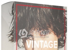 大师级人像婚礼复古调色 Lookfilter Vintage Vol.1 LR Presets