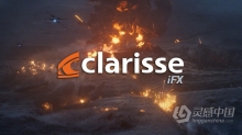 3D动画渲染软件 Isotropix Clarisse IFX v5 Win破解版下载