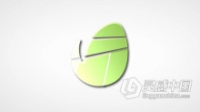 PR模板-简单描边拼接填充动画效果光面标志LOGO片头下载