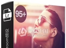 夏季人像Lightroom预设 95+ Hello Summer Lightroom Presets