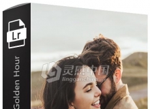 Davis Hilton 婚礼人像系列01-温暖肤色Lightroom预设