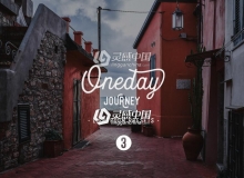 旅行人文摄影电影感Lightroom预设 Oneday : Journey 3 Lightroom presets