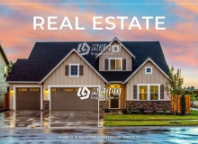 房地产室内空间摄影Lightroom预设+手机版预设 Real Estate Lightroom Presets
