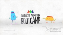 After Effects角色动画制作大师级训练视频教程 School of Motion – Character Animation Bootcamp