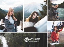 西雅图摄影师Marvin Boyd人像Lightroom预设Marvin Boyd Co Presets V2