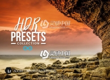 HDR Lightroom预设 Photonify - HDR Collection Lightroom Presets