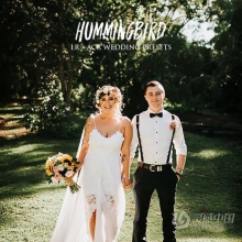 摄影师安德鲁·孙(Andrew Sun)电影婚礼Lightroom预设 Wedding Lightroom Presets