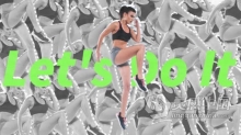 AE模板 体育运动宣传片健身游戏体育赛事片头开场视频 AE工程 AE文件下载
