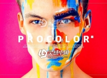 摄影后期色彩增强锐化Lightroom预设 GOICHA Procolor Lightroom Presets