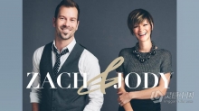 Zach and Jody 机内：灯光| 离机人像照明系统教程 中英字幕