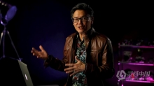 摄影师 Scott Robert Lim - 杂志风格时尚人像入门教程 中英字幕