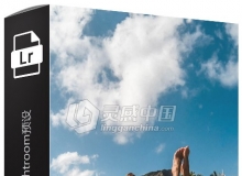 Debiflue Keeevsch毛里求斯旅行摄影Lightroom预设