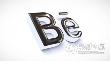 PR模板-明亮3D LOGO挤压动画视频片头工程文件下载