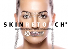 人像润饰Lightroom预设 Skin Retouch - Lightroom Presets