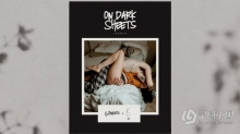 Laurken Kendall 情绪婚礼人像lr预设 G-Presets Laurken Kendall On Dark Sheets