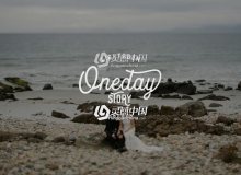 情绪婚礼故事Lightroom预设 Oneday Story Lightroom Presets