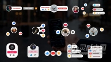FCPX插件 Youtube Buttons Pack订阅点赞按钮视频条
