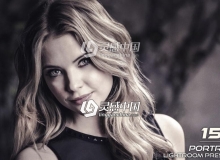 时尚人像Lightroom预设 150 Portrait Lightroom Presets