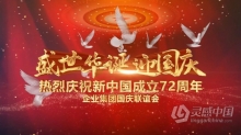 AE模板 庆祝国庆喜迎国庆企业国庆活动创意视频片头 AE工程 AE文件