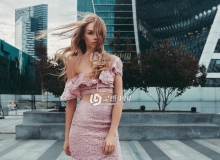 Morris Fayman人像调色Lightroom预设 Morris Fayman Lightroom Presets