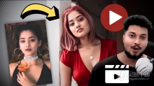 DeepFake深度伪装AI换脸语音克隆人工智能技术视频教程 DeepFake AI Masterclass: AI Videos, Voice Cloning