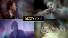 30种像差眩晕幻觉效果电影倒叙醉酒梦境包装特效PR模板下载 Dizzy Effects