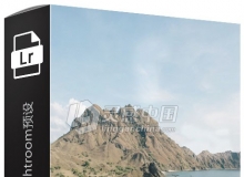 旅行风景人像Lightroom预设 Escape Journal Essentials Lightroom Presets