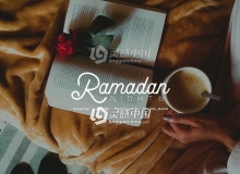 Ramadan Nights v01 Lightroom Preset