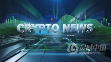 AE模板-科技新闻虚拟演播室直播频道视频包装AE模板下载 CRYPTONEWS
