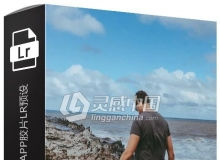TVP自定义移动手机版APP胶片Lightroom预设TVP Custom Presets for Mobile