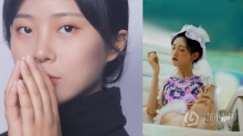 潘呀潘潘第三期神明少女前后期摄影教程
