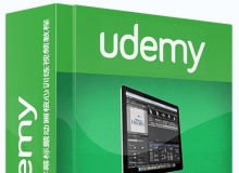 AE中ProAnimator三维字幕标题动画核心训练视频教程Udemy Zaxwerks 3D ProAnimator ...